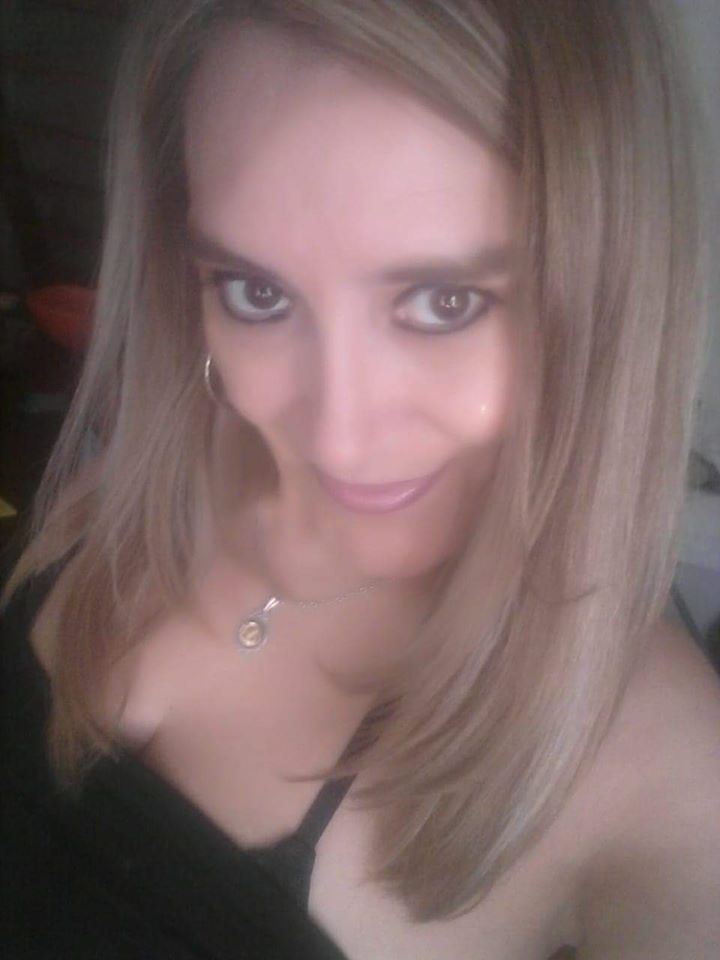 Susana Altamirano - Betty Altamirano - Betty Aravena