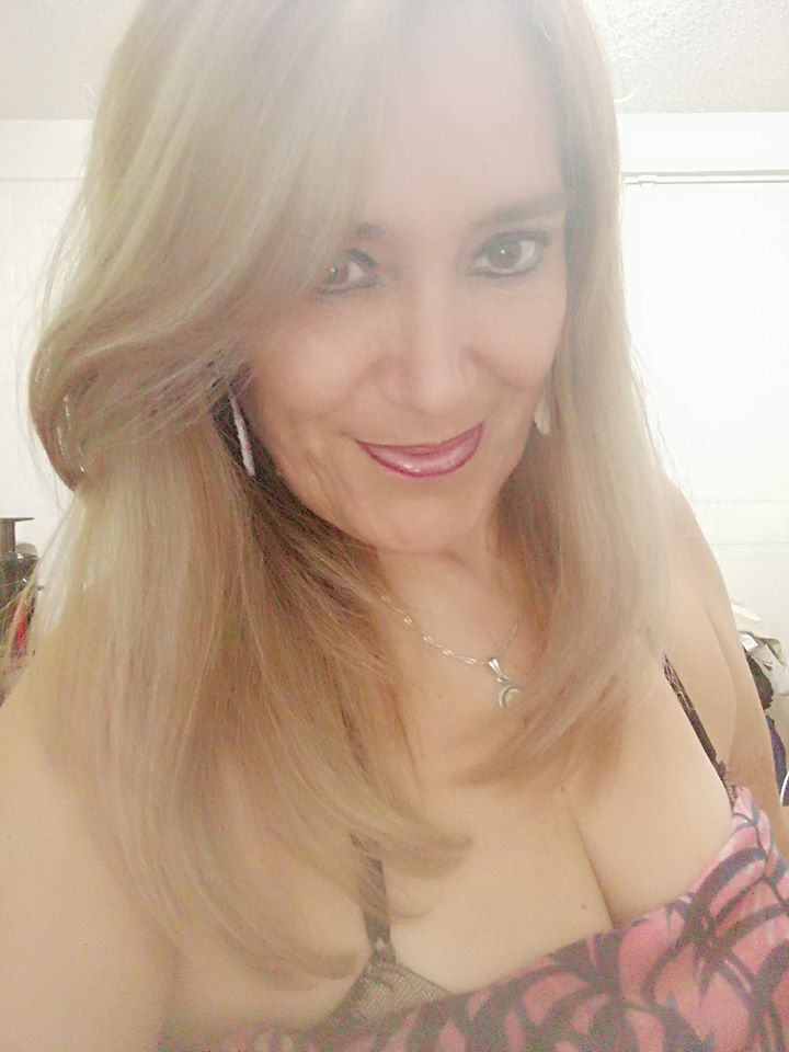 Susana Altamirano - Betty Altamirano - Betty Aravena