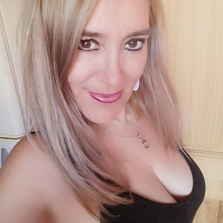 Susana Altamirano - Betty Altamirano - Betty Aravena