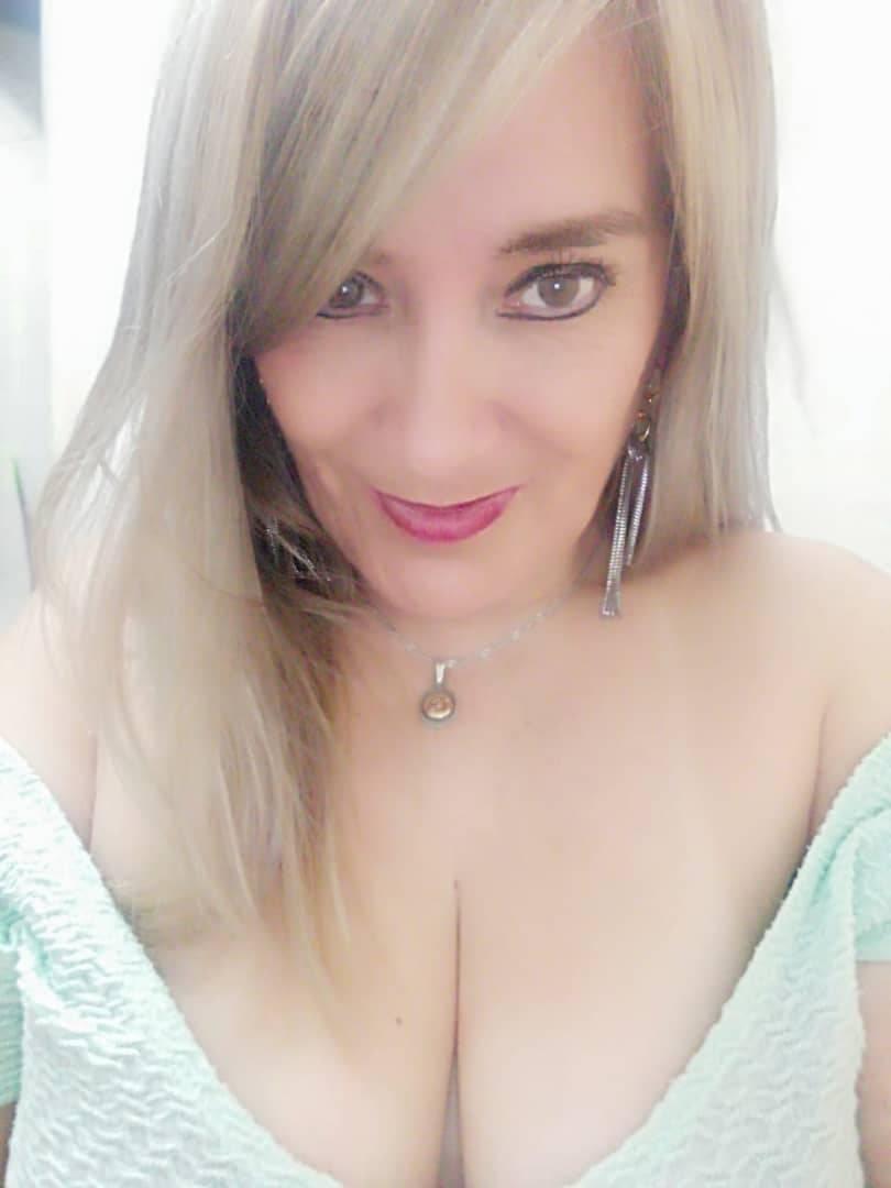 Susana Altamirano - Betty Altamirano - Betty Aravena