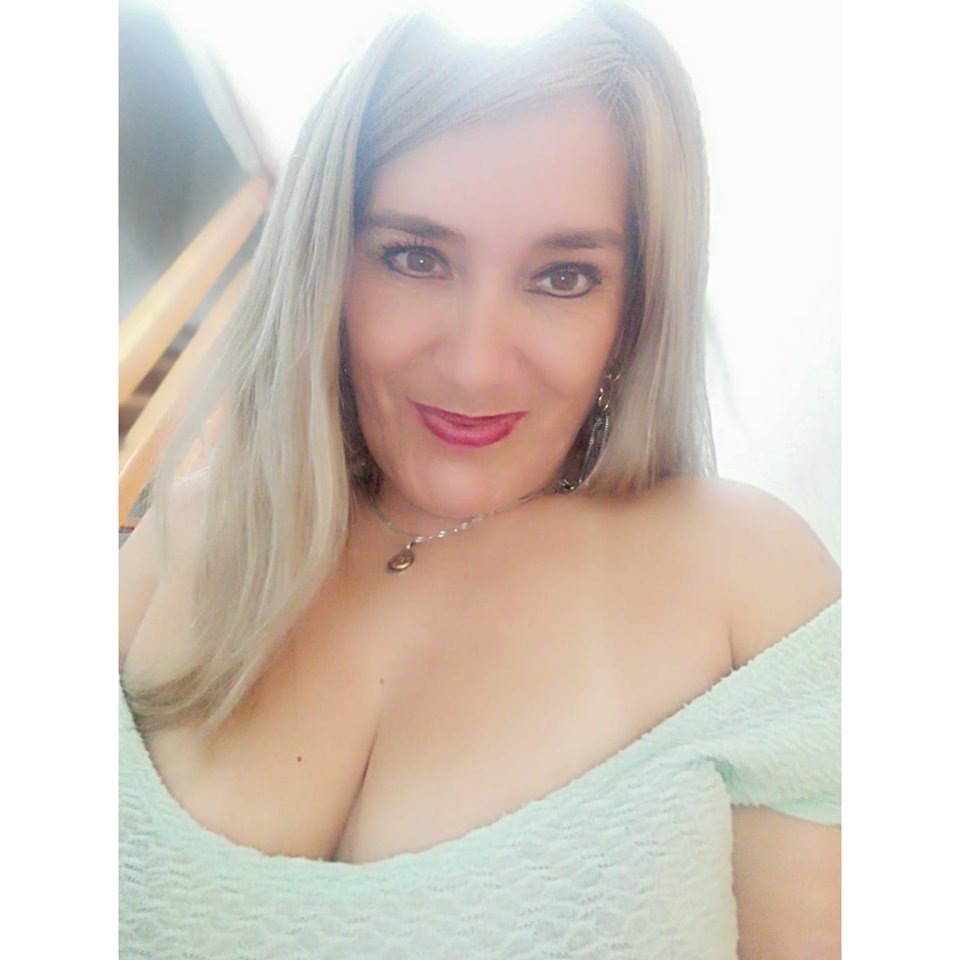 Susana Altamirano - Betty Altamirano - Betty Aravena