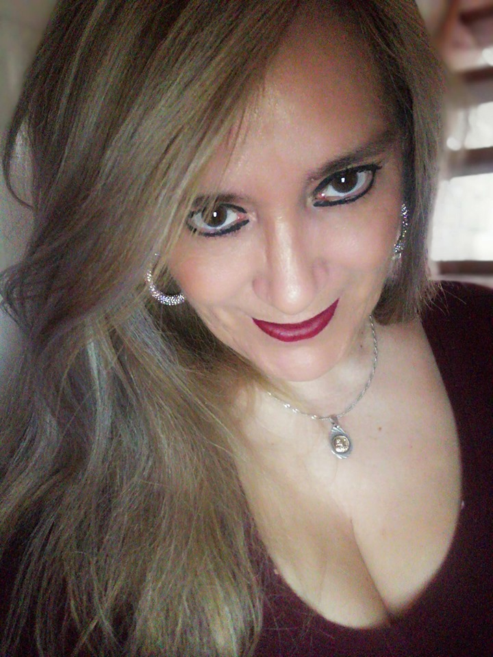 Susana Altamirano - Betty Altamirano - Betty Aravena