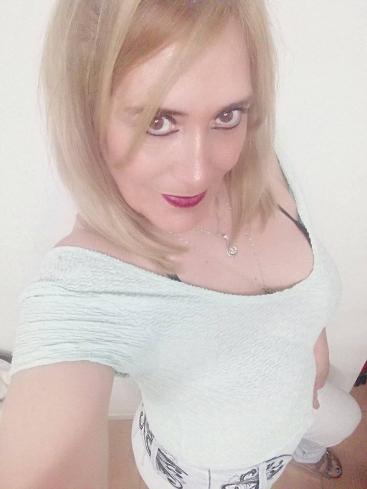 Susana Altamirano - Betty Altamirano - Betty Aravena