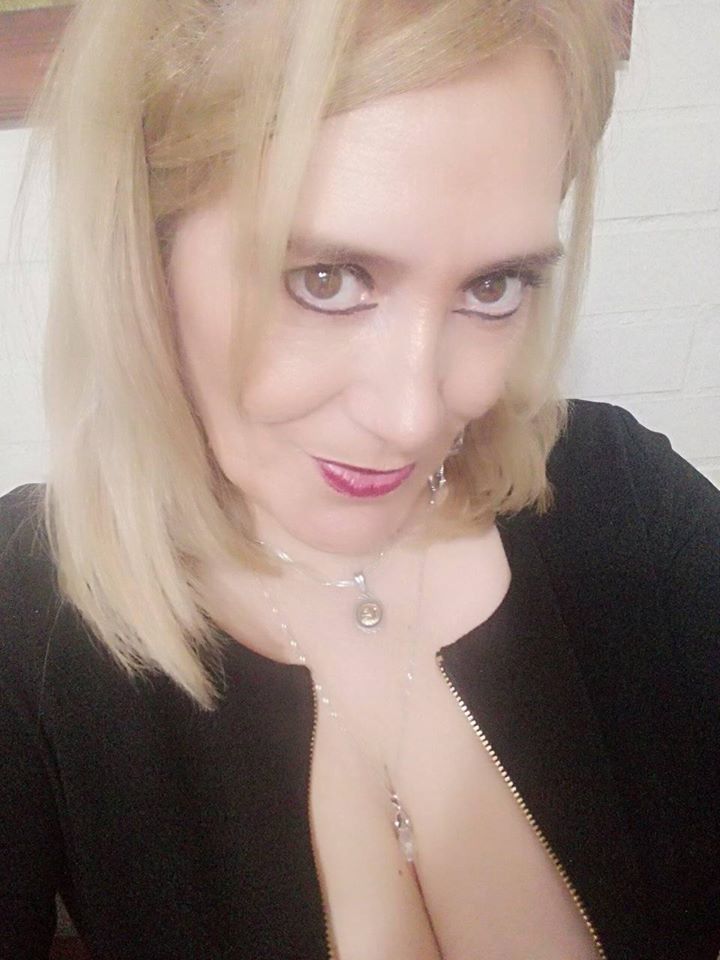 Susana Altamirano - Betty Altamirano - Betty Aravena