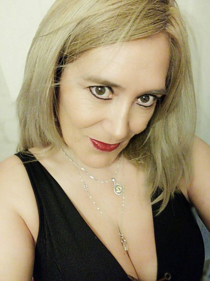 Susana Altamirano - Betty Altamirano - Betty Aravena