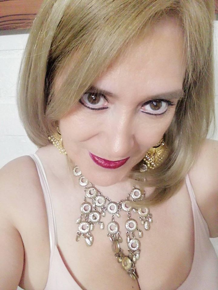 Susana Altamirano - Betty Altamirano - Betty Aravena