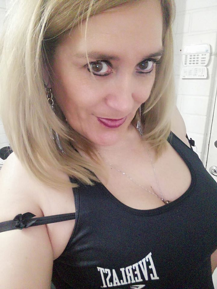 Susana Altamirano - Betty Altamirano - Betty Aravena