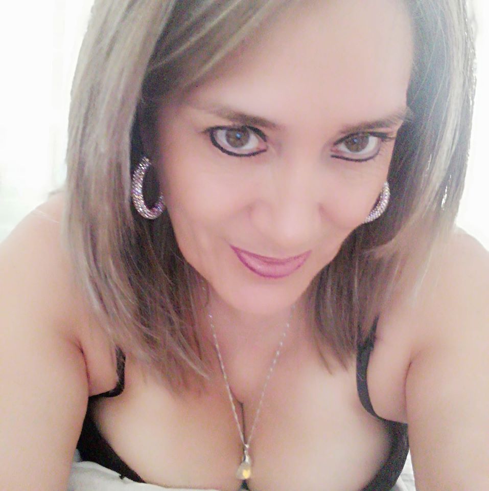 Susana Altamirano - Betty Altamirano - Betty Aravena