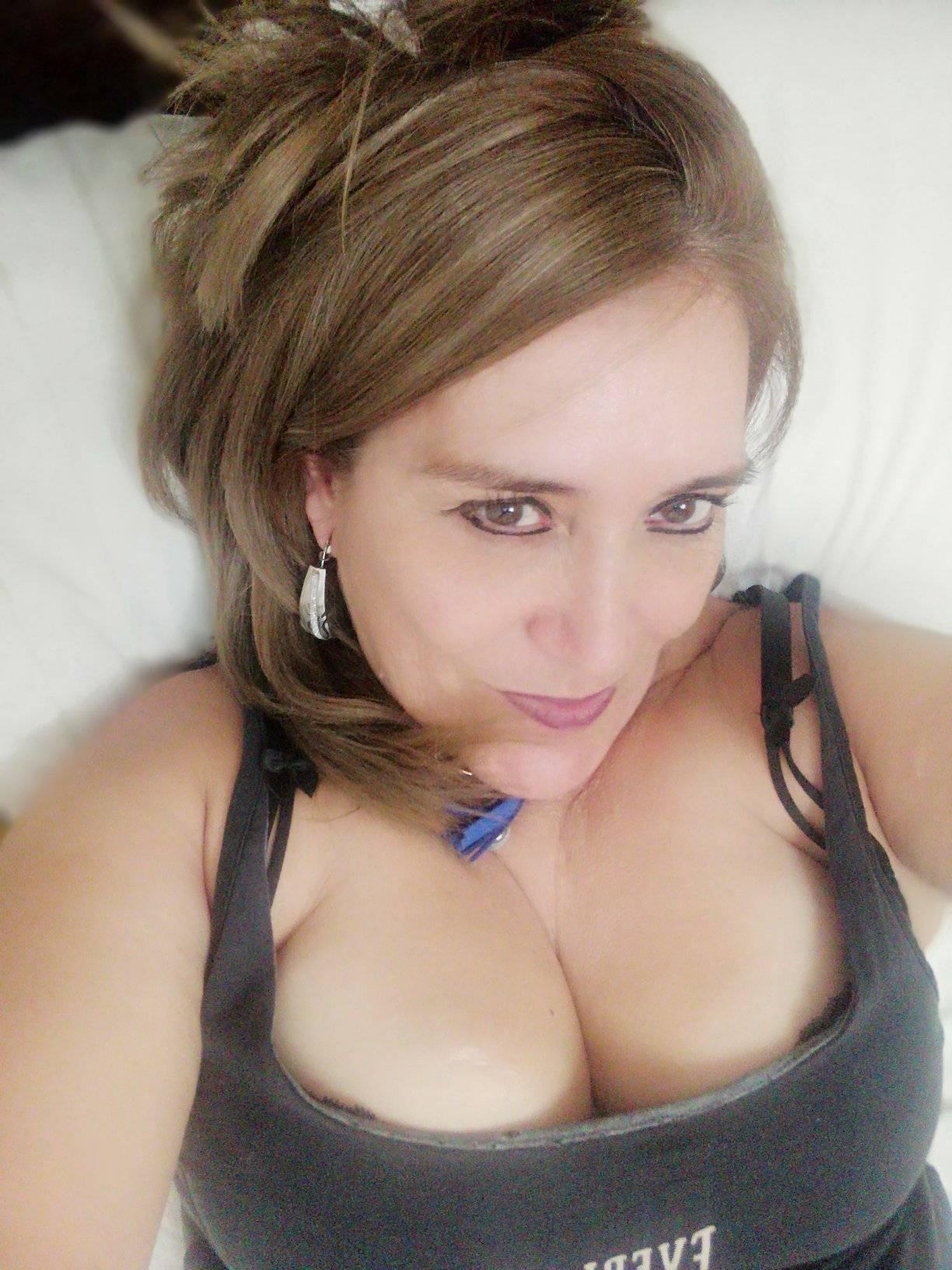 Susana Altamirano - Betty Altamirano - Betty Aravena