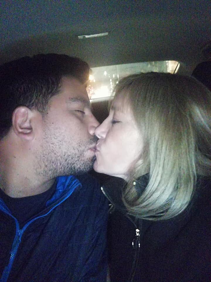 Susana Altamirano - Betty Altamirano - Betty Aravena