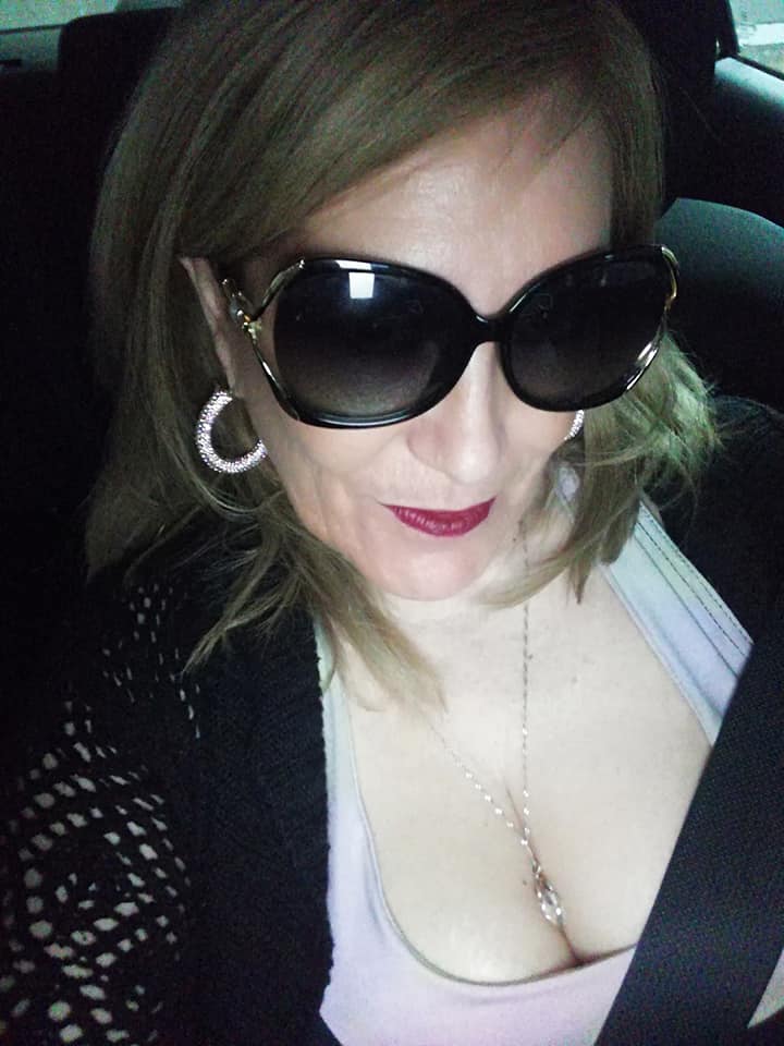 Susana Altamirano - Betty Altamirano - Betty Aravena