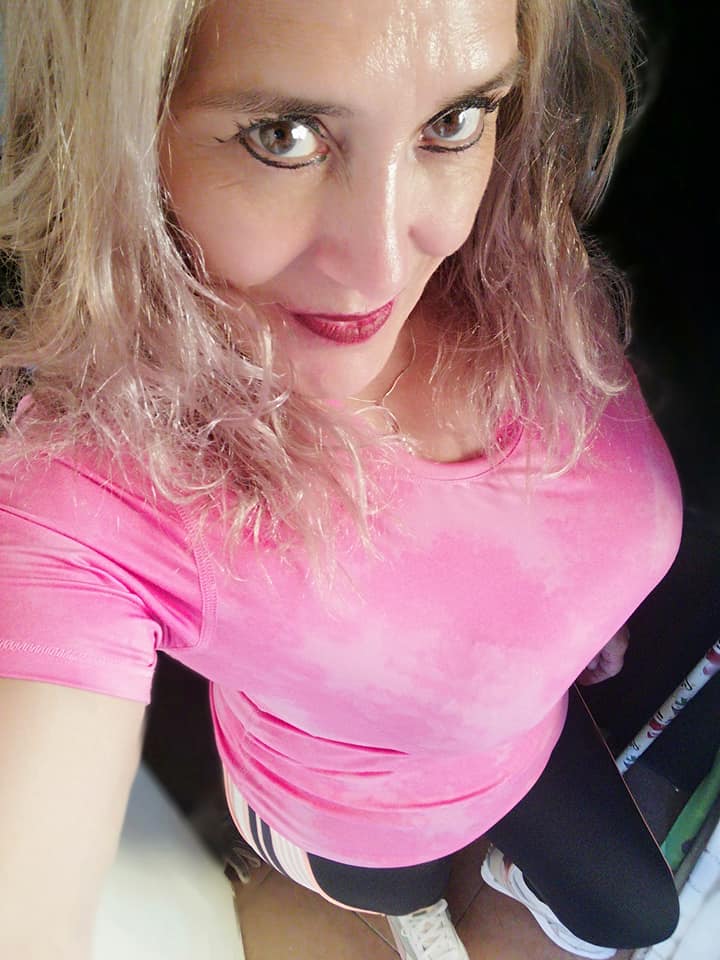 Susana Altamirano - Betty Altamirano - Betty Aravena