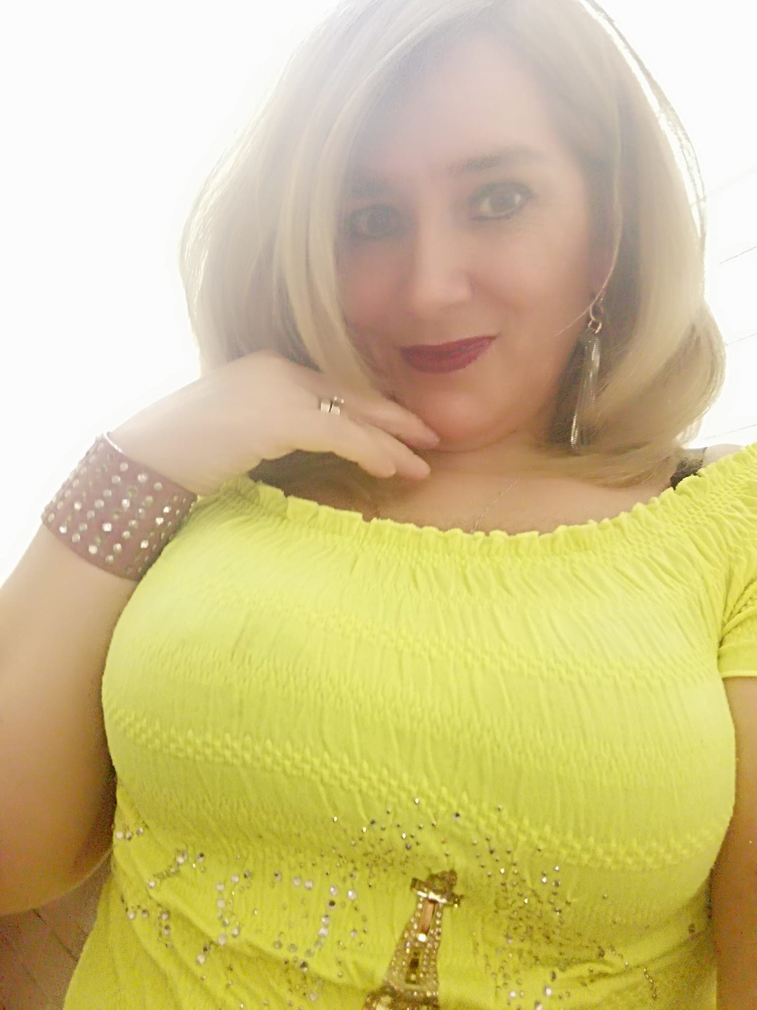 Susana Altamirano - Betty Altamirano - Betty Aravena