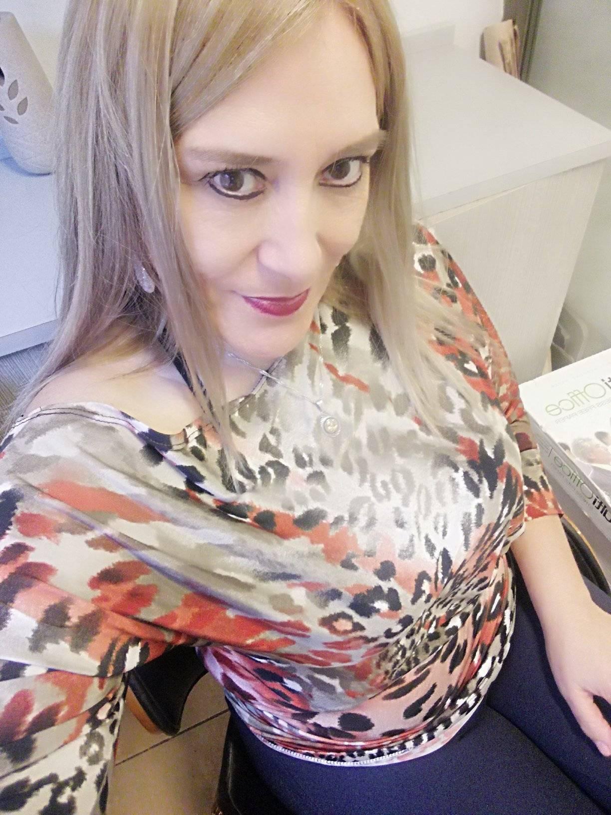 Susana Altamirano - Betty Altamirano - Betty Aravena