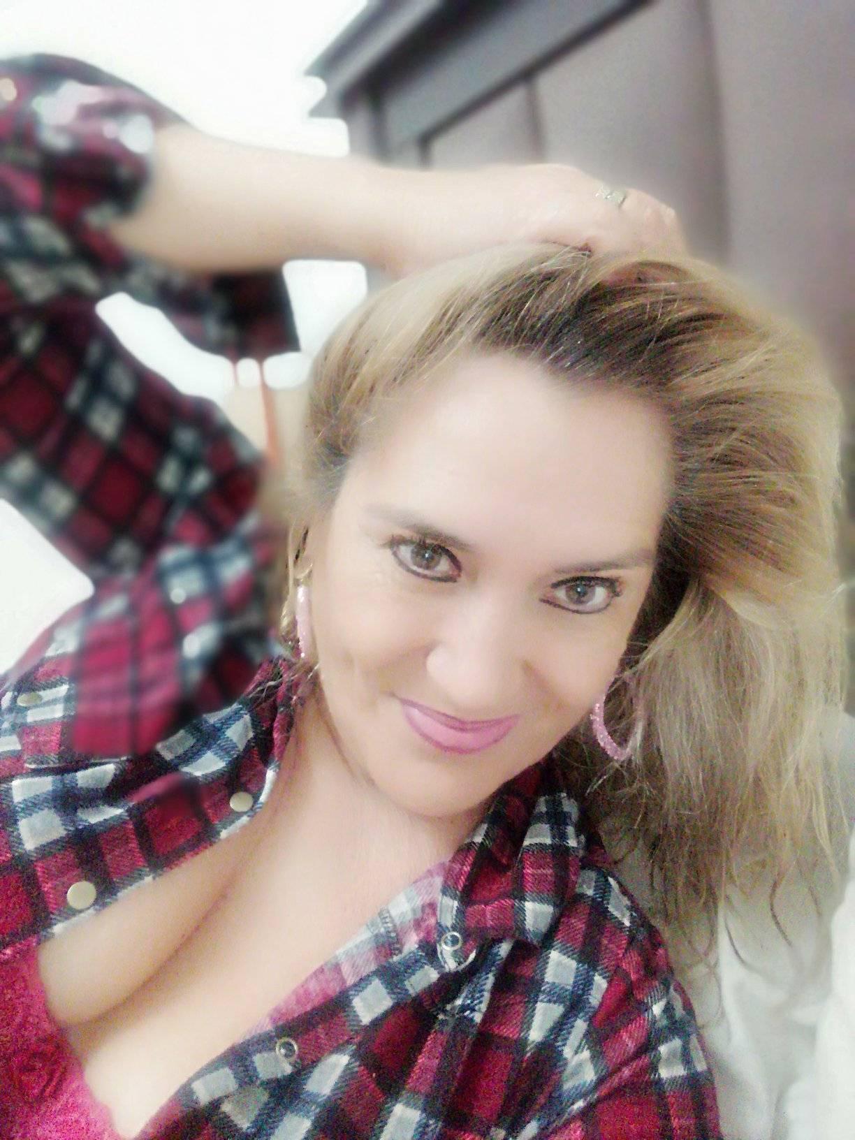 Susana Altamirano - Betty Altamirano - Betty Aravena