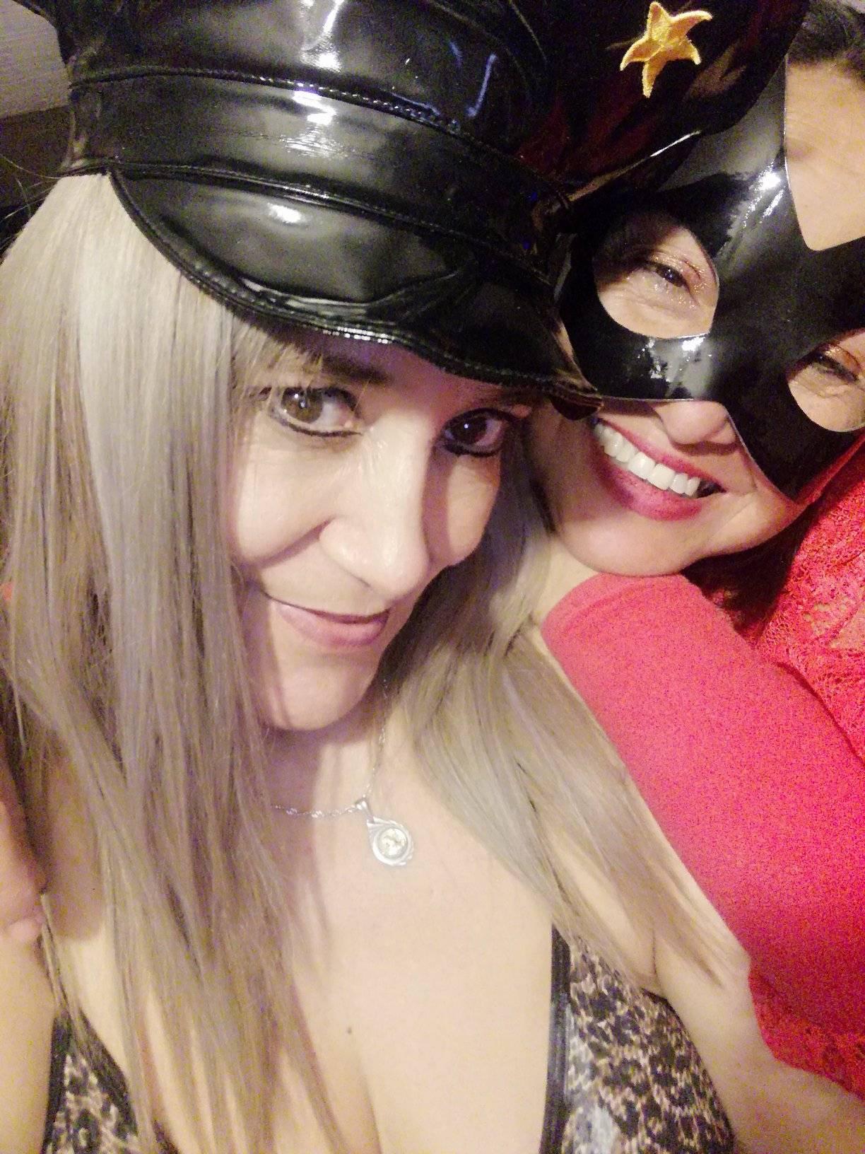 Susana Altamirano - Betty Altamirano - Betty Aravena