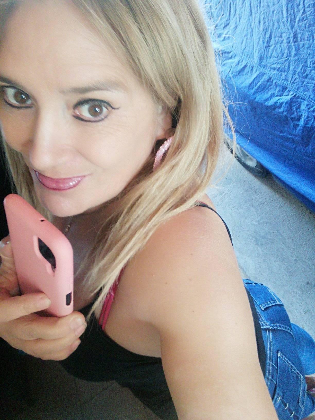 Susana Altamirano - Betty Altamirano - Betty Aravena