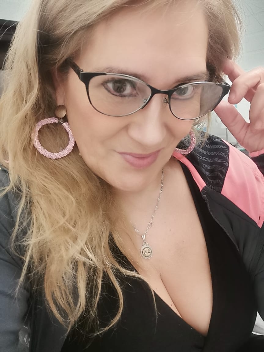 Susana Altamirano - Betty Altamirano - Betty Aravena