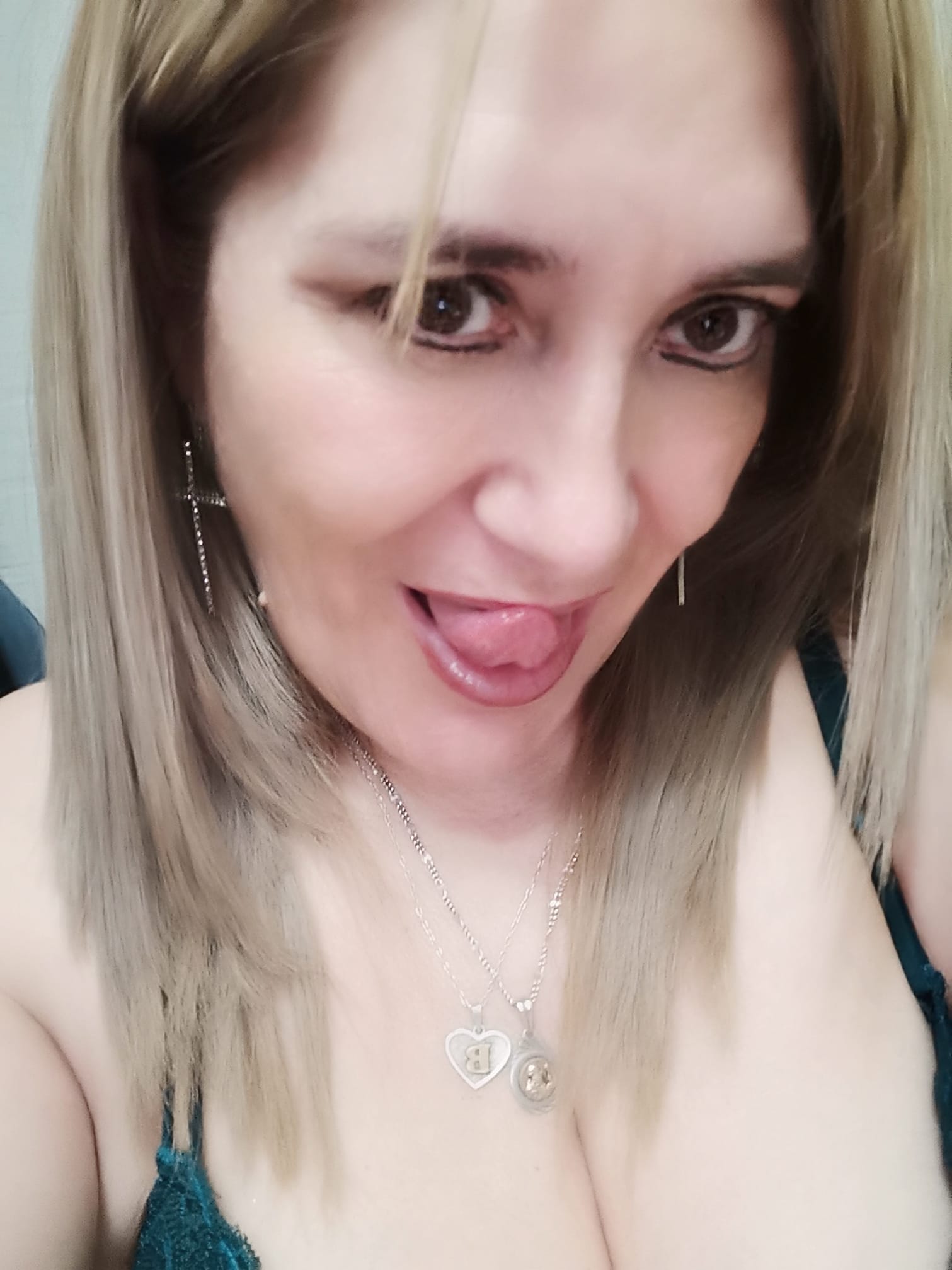 Susana Altamirano - Betty Altamirano - Betty Aravena