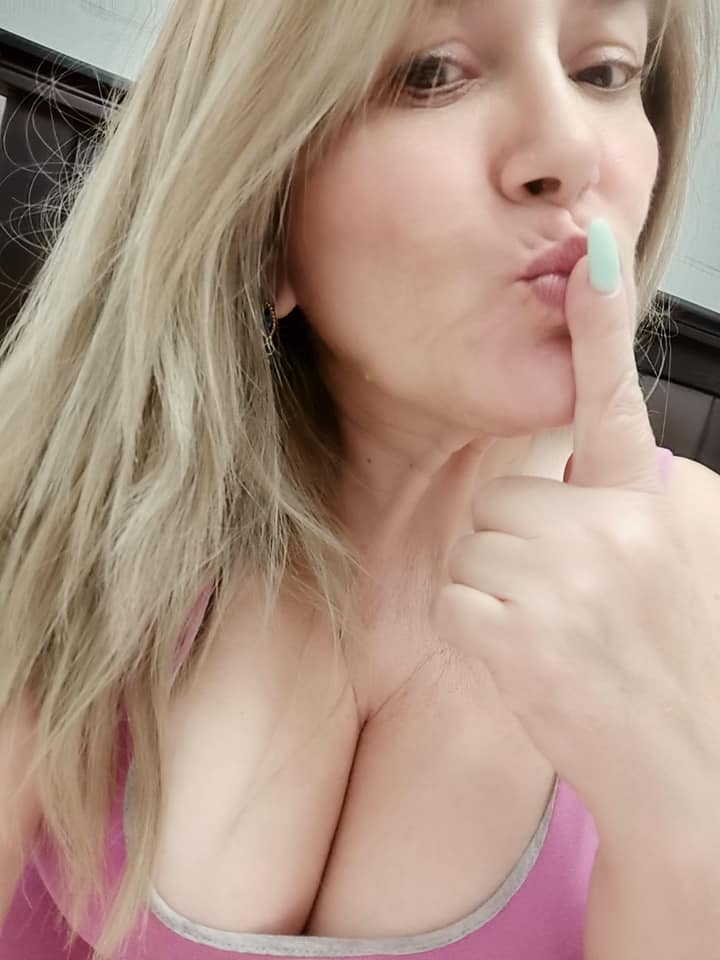 Susana Altamirano - Betty Altamirano - Betty Aravena