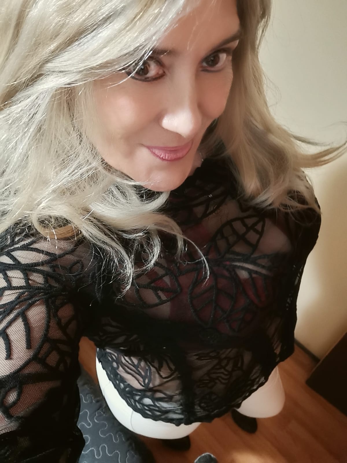 Susana Altamirano - Betty Altamirano - Betty Aravena