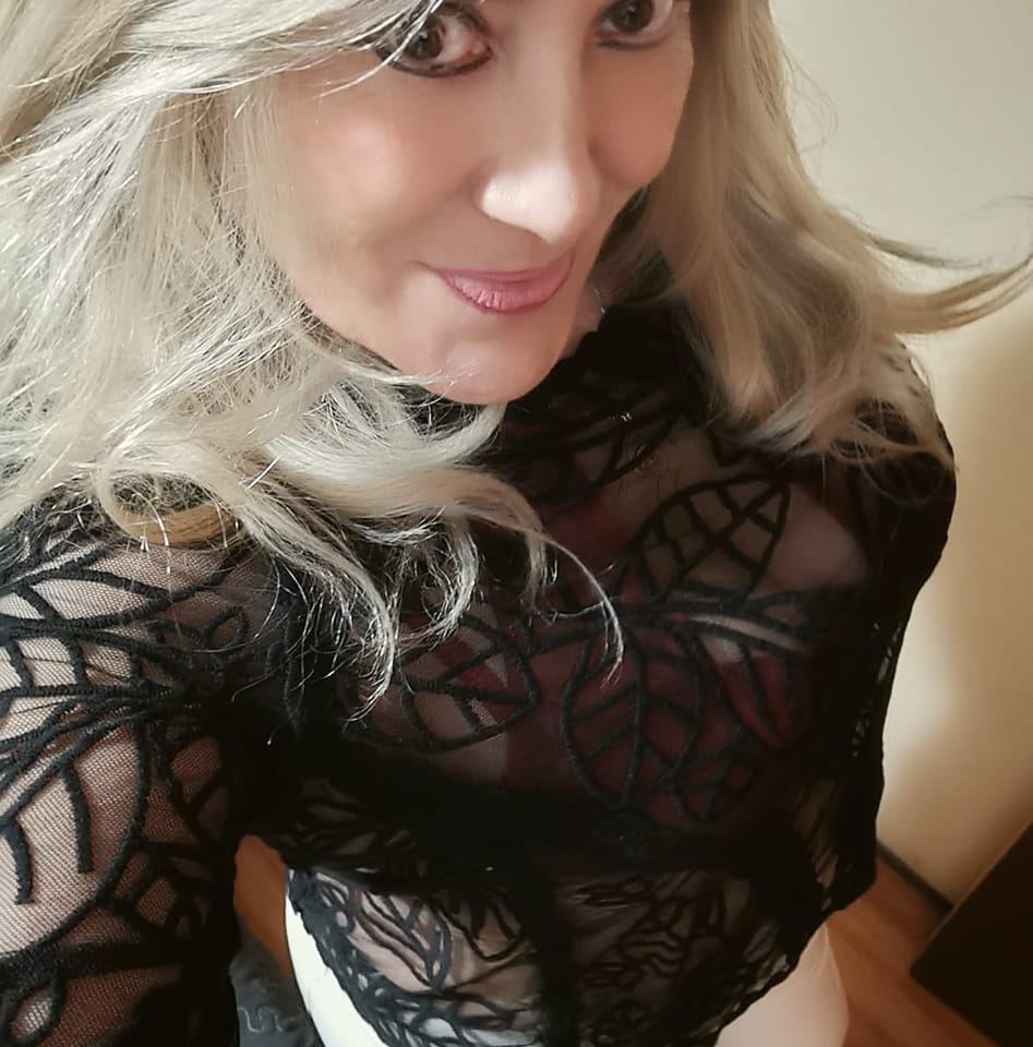 Susana Altamirano - Betty Altamirano - Betty Aravena