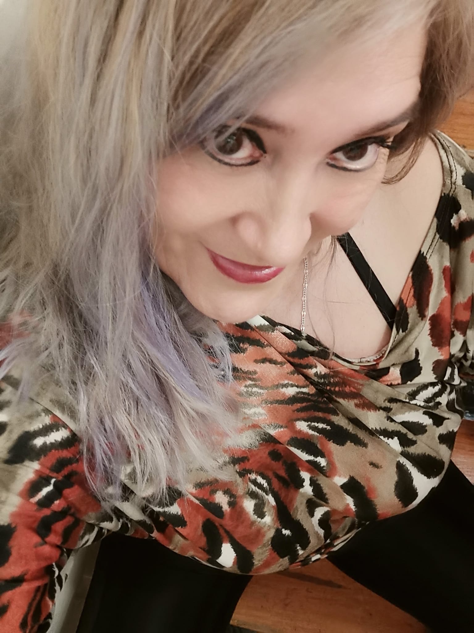 Susana Altamirano - Betty Altamirano - Betty Aravena