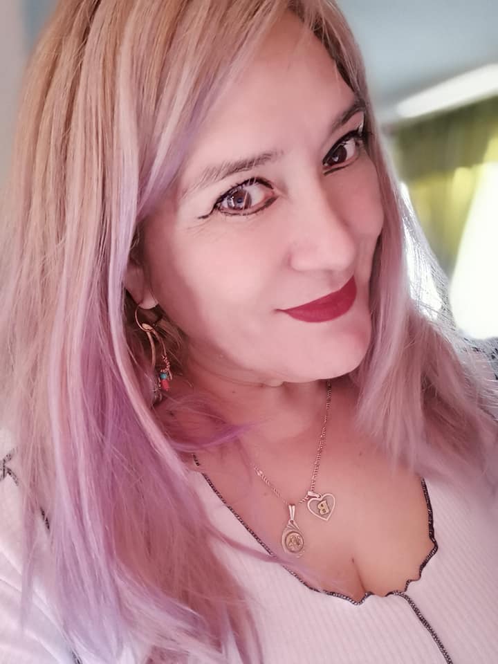 Susana Altamirano - Betty Altamirano - Betty Aravena