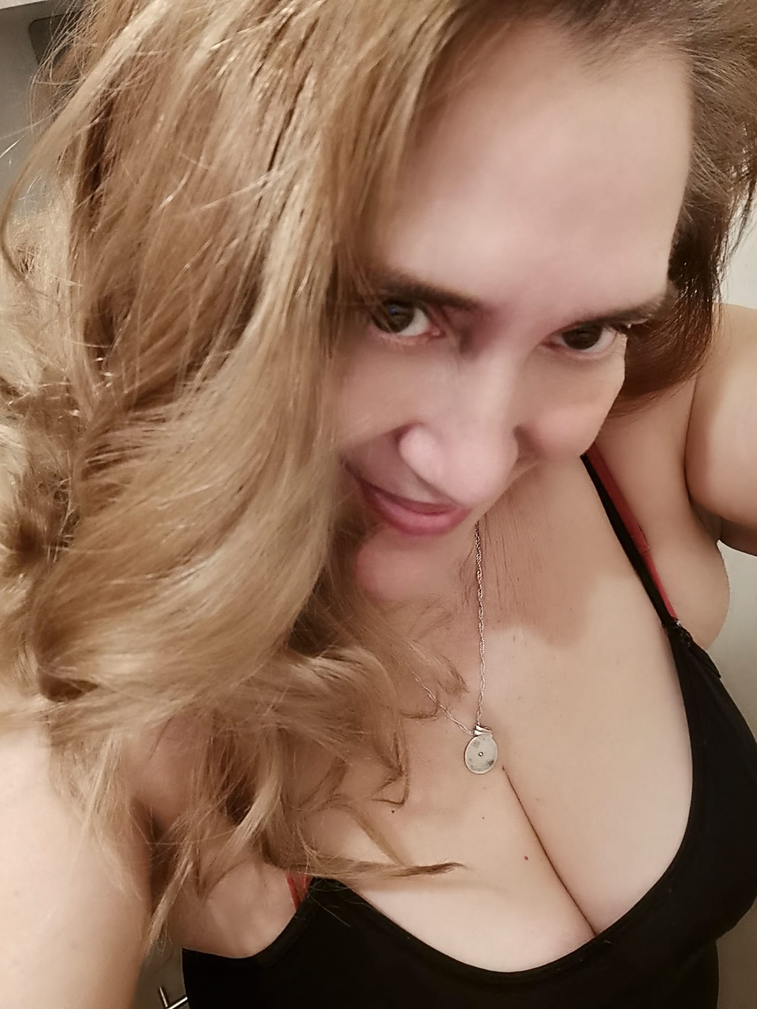 Susana Altamirano - Betty Altamirano - Betty Aravena