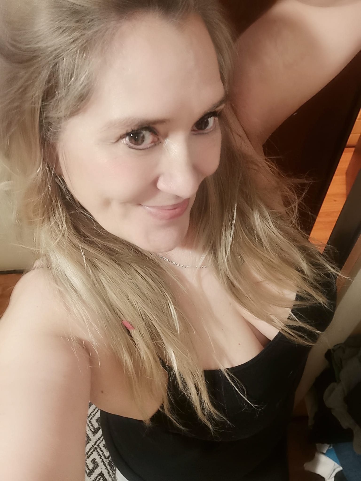 Susana Altamirano - Betty Altamirano - Betty Aravena