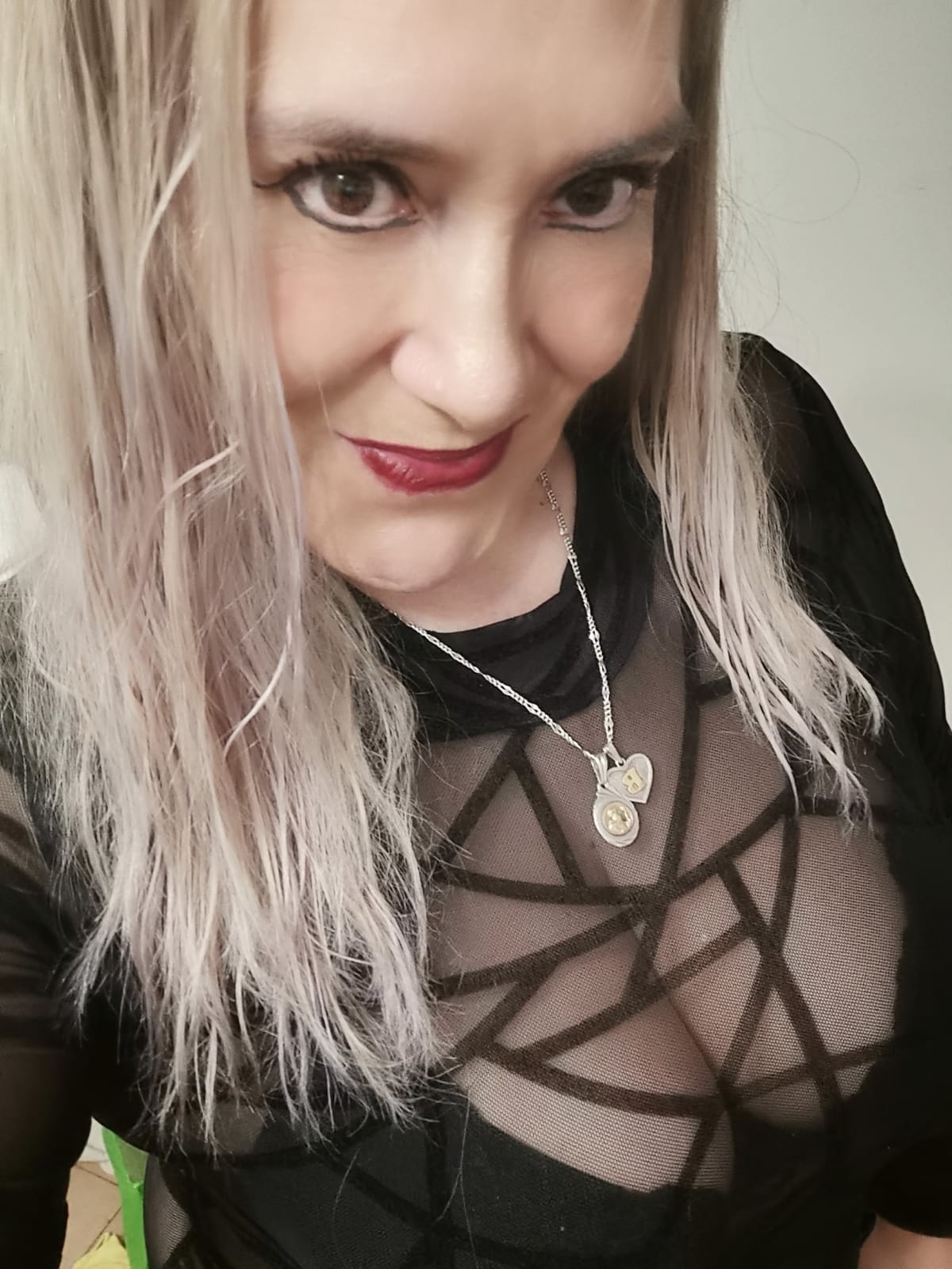 Susana Altamirano - Betty Altamirano - Betty Aravena