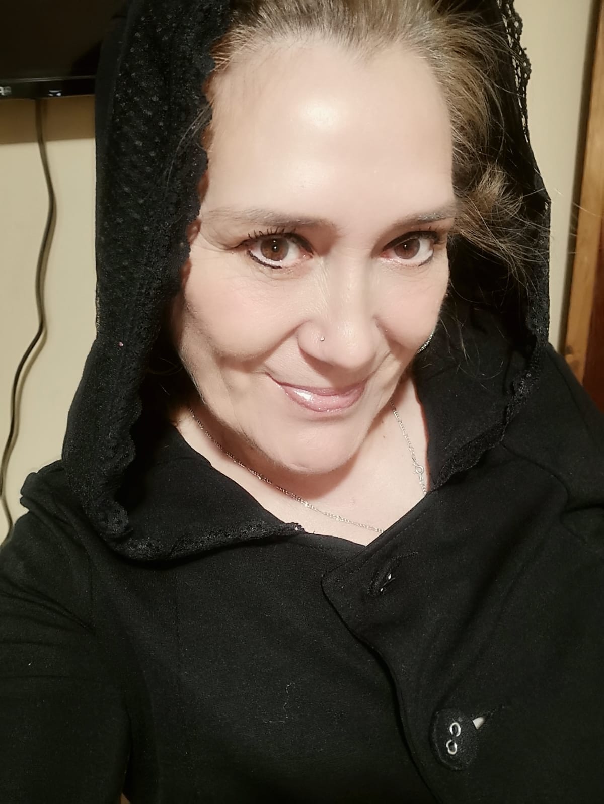 Susana Altamirano - Betty Altamirano - Betty Aravena