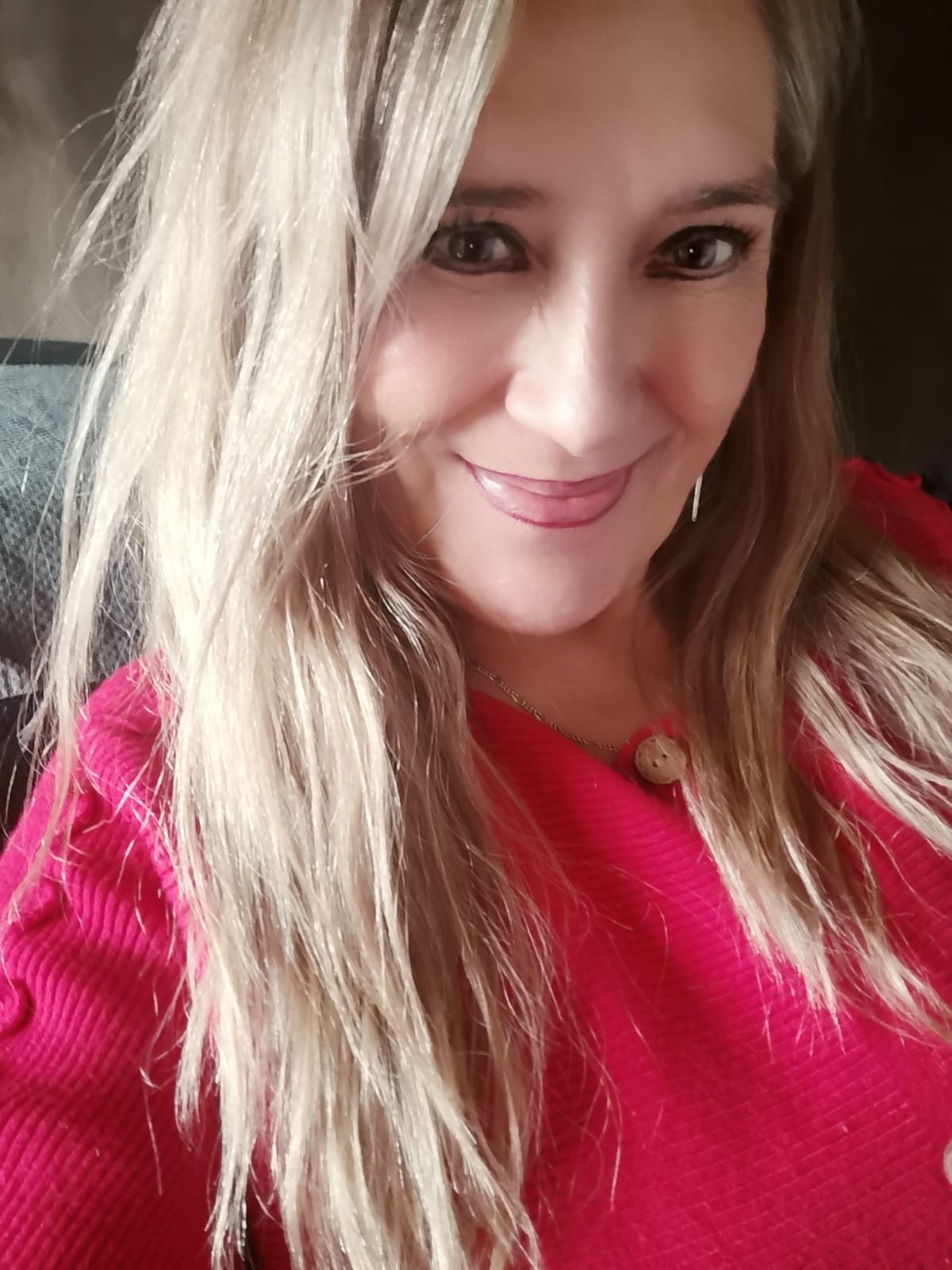 Susana Altamirano - Betty Altamirano - Betty Aravena