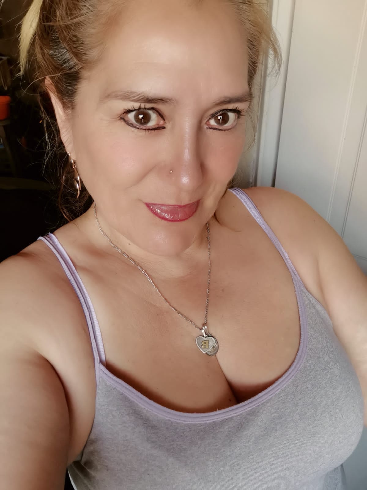 Susana Altamirano - Betty Altamirano - Betty Aravena