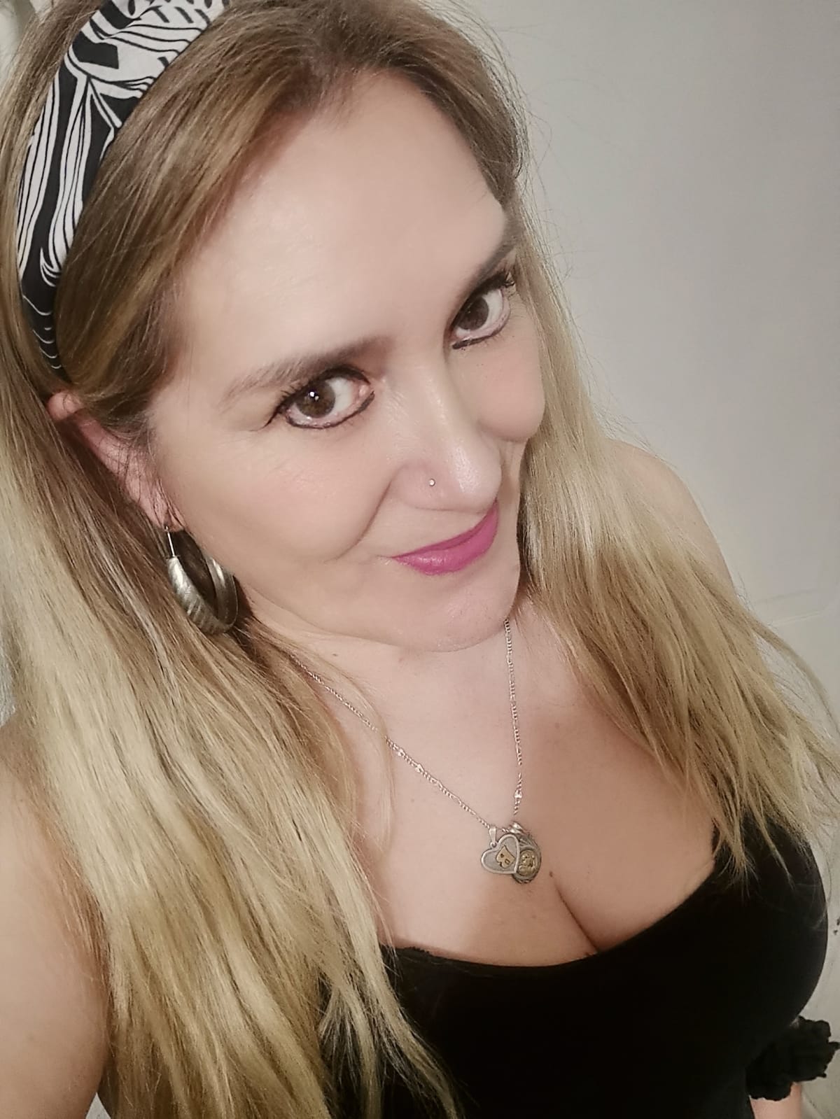 Susana Altamirano - Betty Altamirano - Betty Aravena