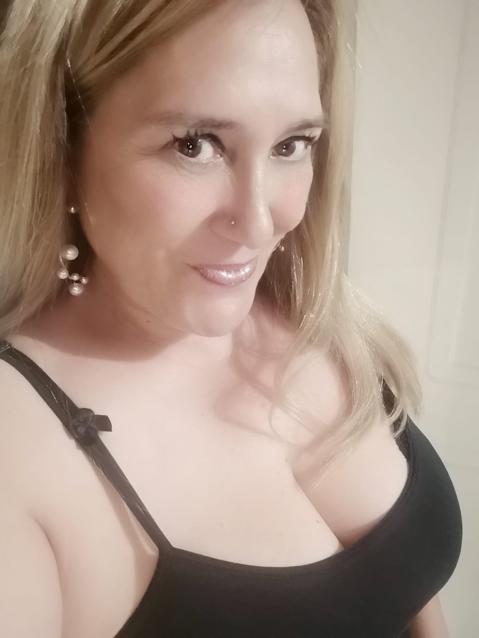 Susana Altamirano - Betty Altamirano - Betty Aravena