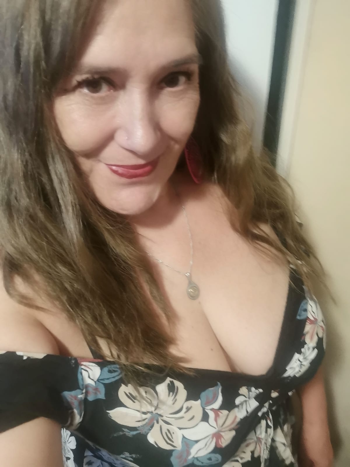 Susana Altamirano - Betty Altamirano - Betty Aravena