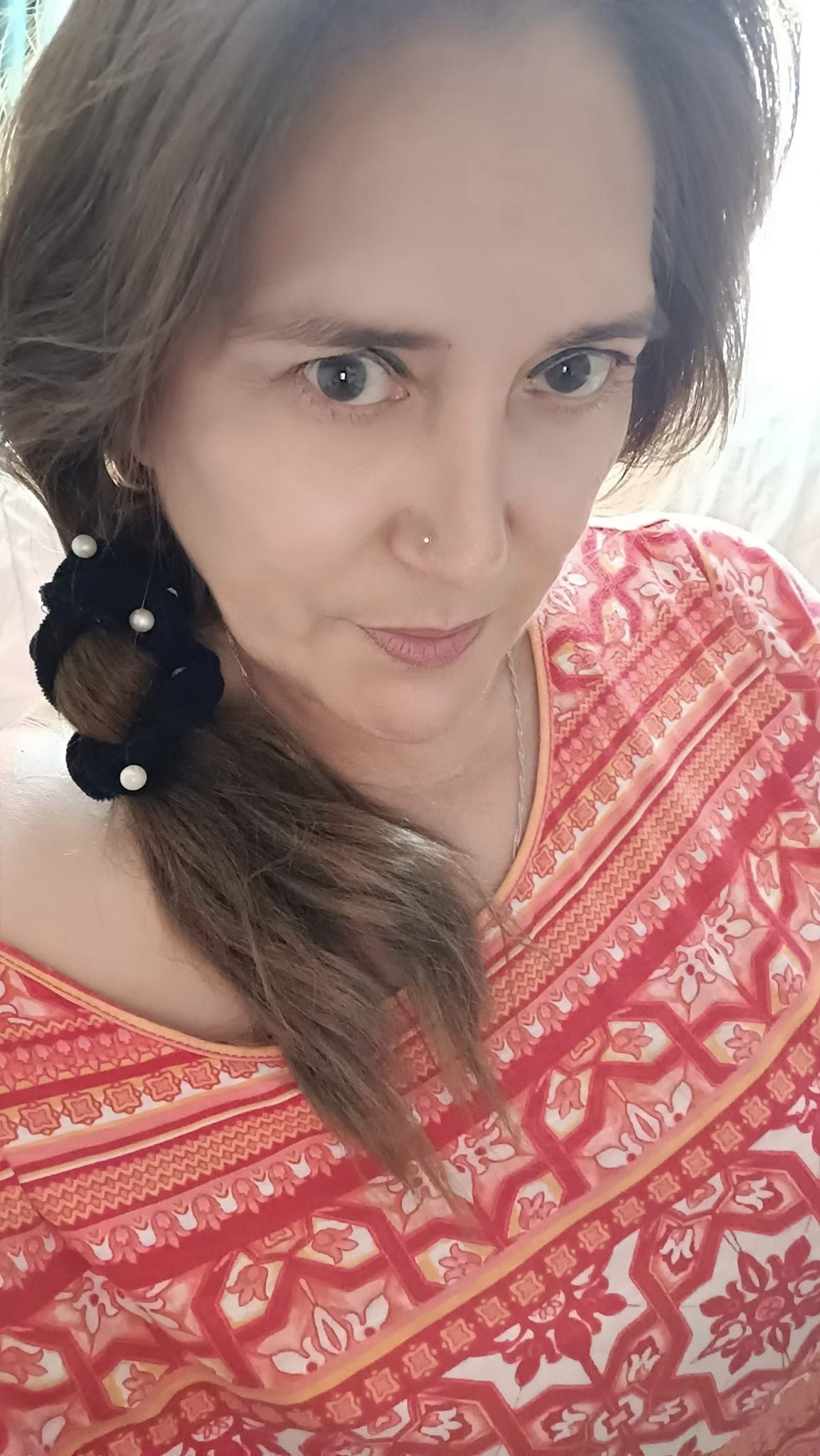 Susana Altamirano - Betty Altamirano - Betty Aravena