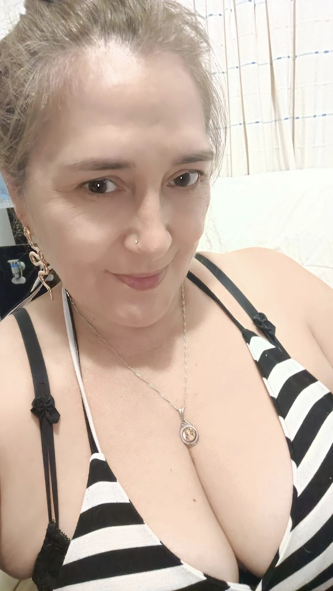 Susana Altamirano - Betty Altamirano - Betty Aravena