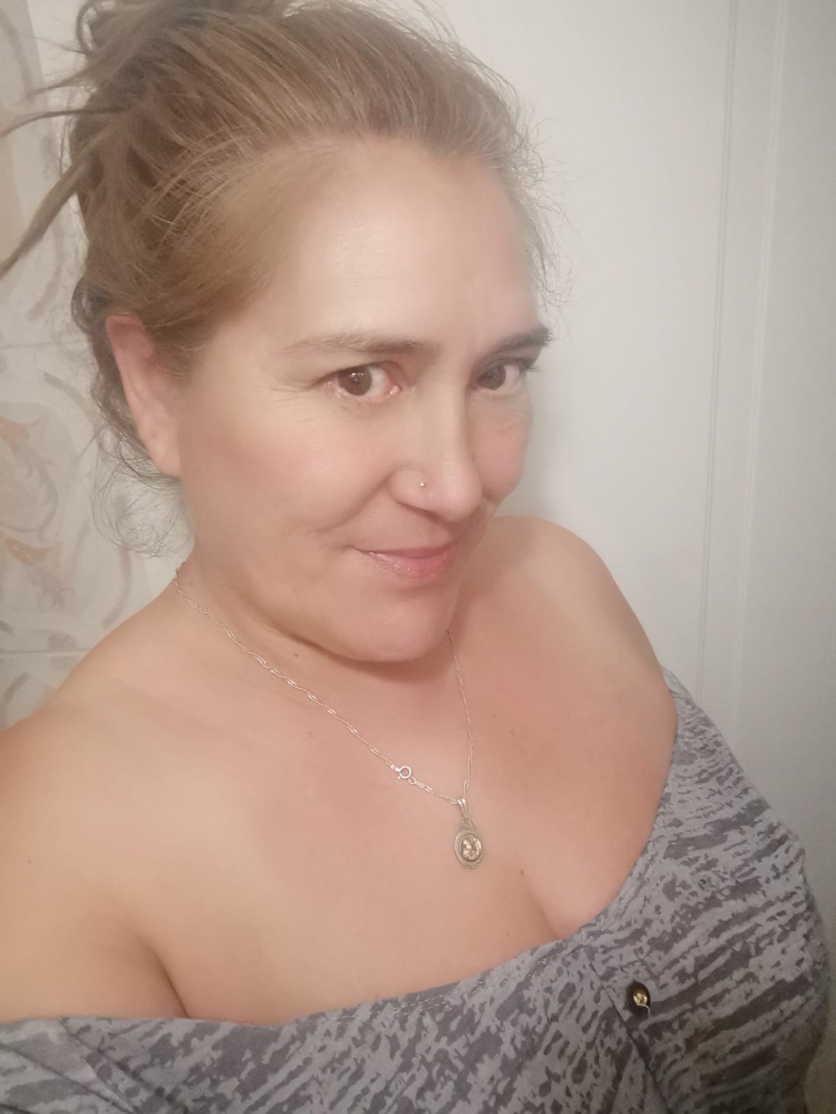 Susana Altamirano - Betty Altamirano - Betty Aravena