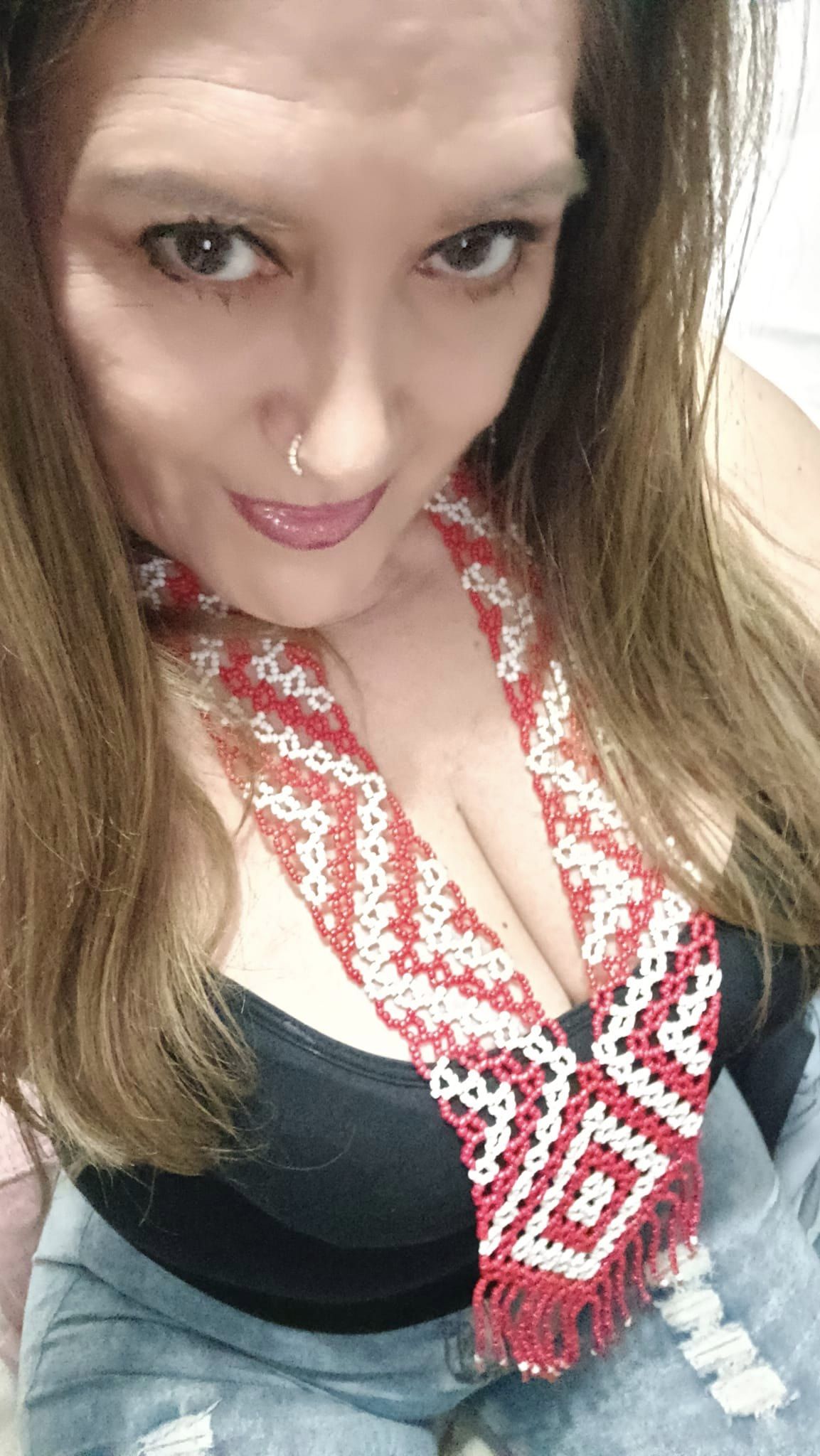 Susana Altamirano - Betty Altamirano - Betty Aravena