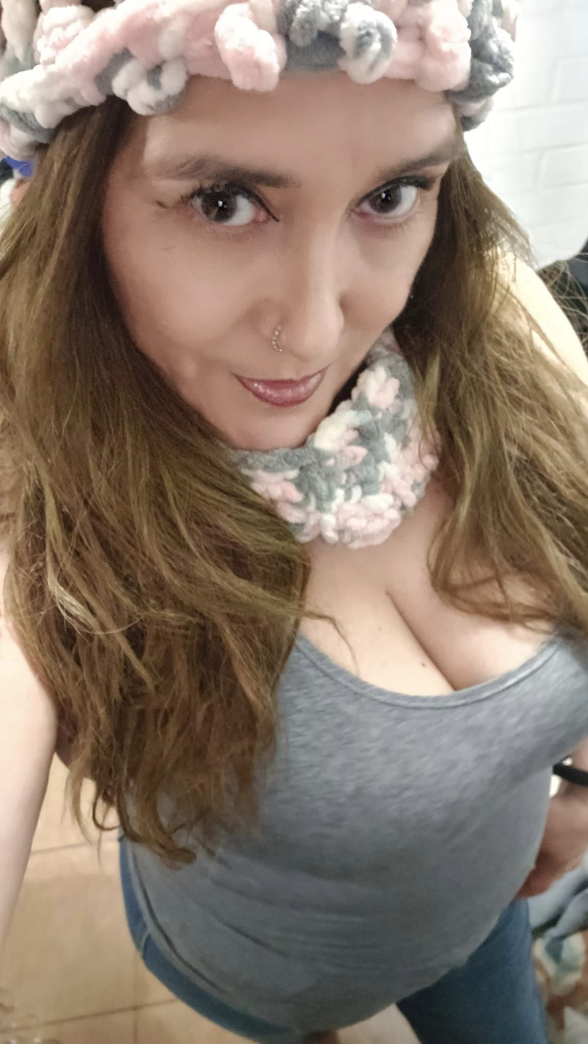 Susana Altamirano - Betty Altamirano - Betty Aravena