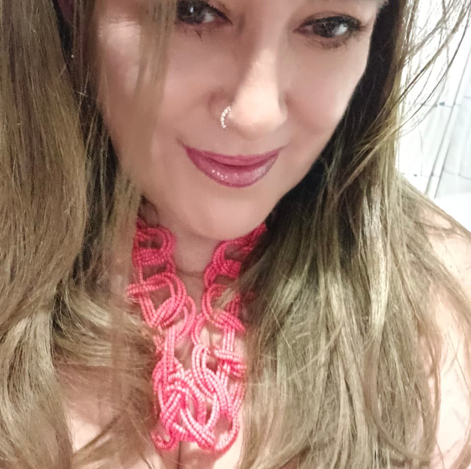 Susana Altamirano - Betty Altamirano - Betty Aravena