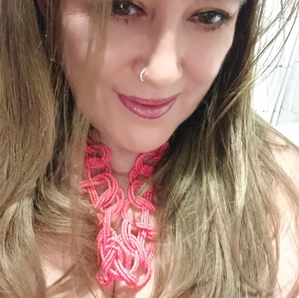 Susana Altamirano - Betty Altamirano - Betty Aravena