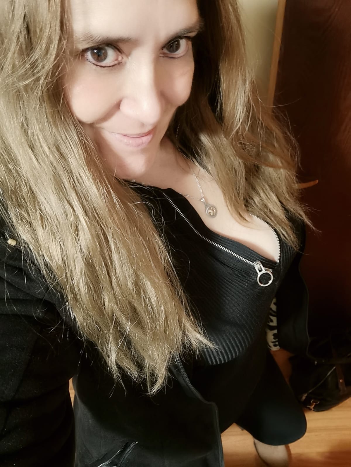 Susana Altamirano - Betty Altamirano - Betty Aravena