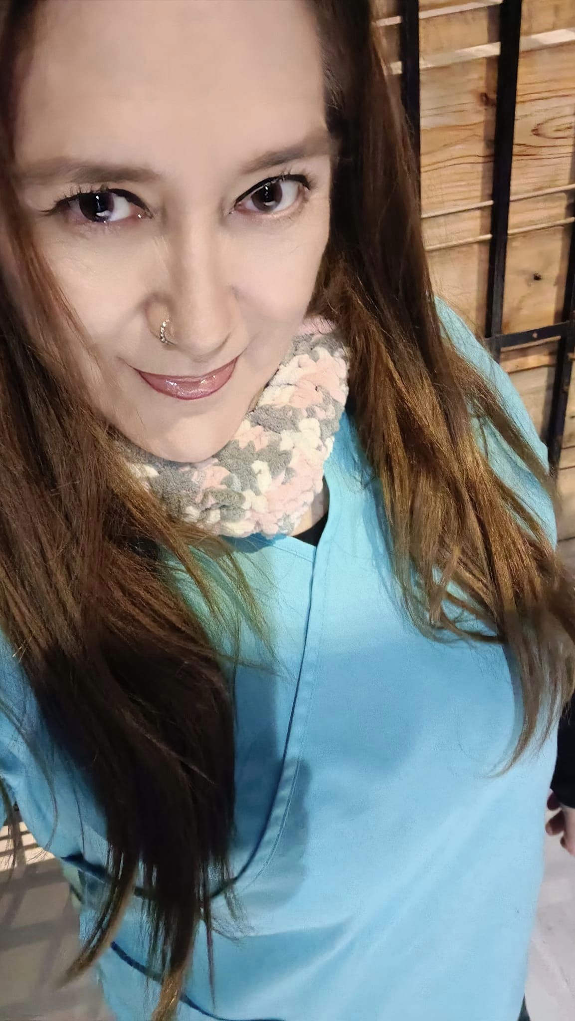 Susana Altamirano - Betty Altamirano - Betty Aravena