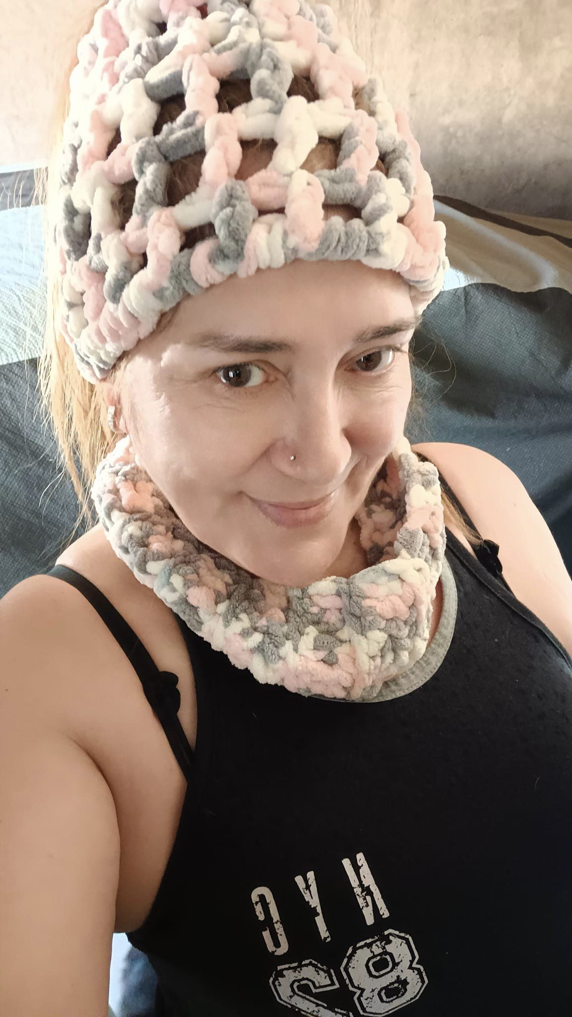 Susana Altamirano - Betty Altamirano - Betty Aravena