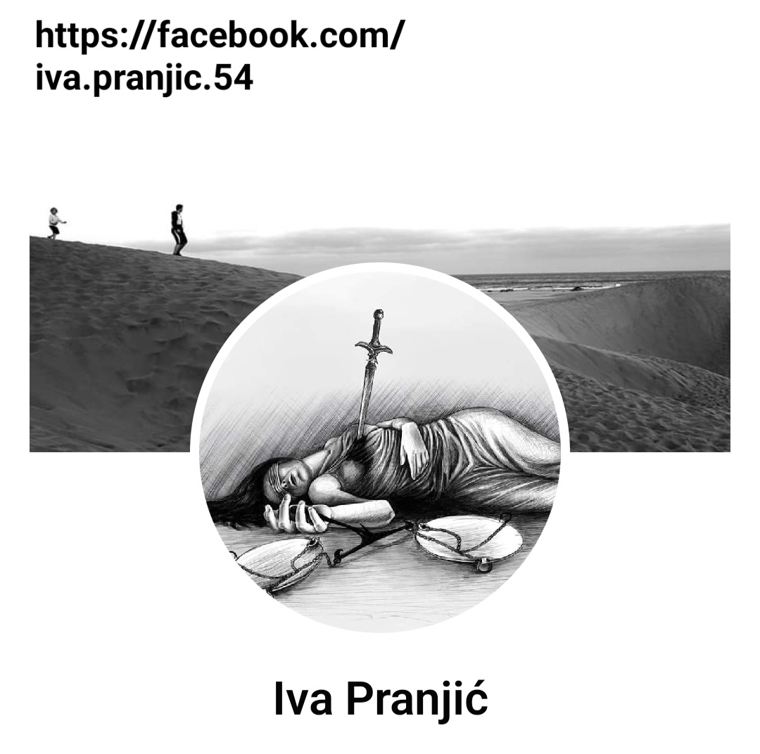 Iva Pranjic