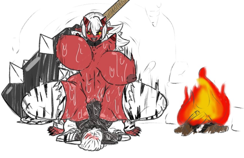 [Part 958] artist - Goku53senpai