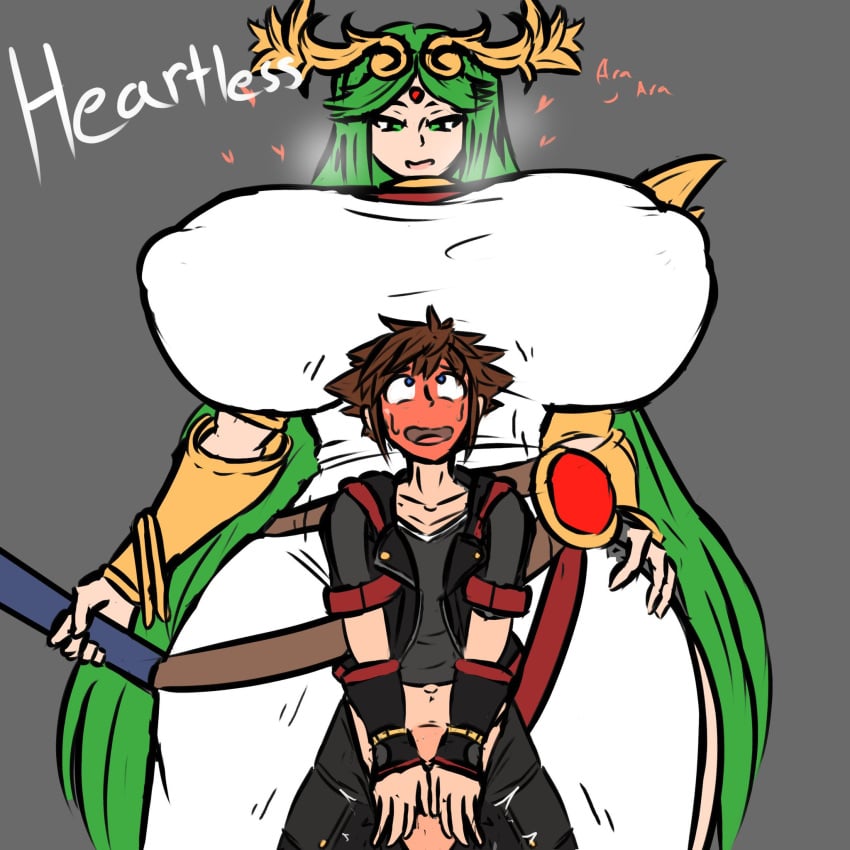 [Part 958] artist - Goku53senpai